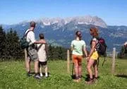 Wandern